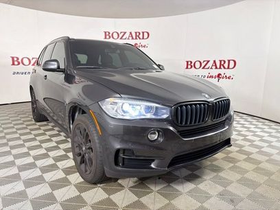Used 2018 BMW X5 xDrive40e