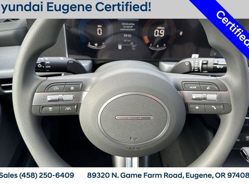 Used 2025 Hyundai Sonata SE image 26