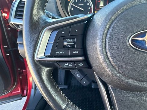 Used 2019 Subaru Forester Premium AWD/4WD image 13