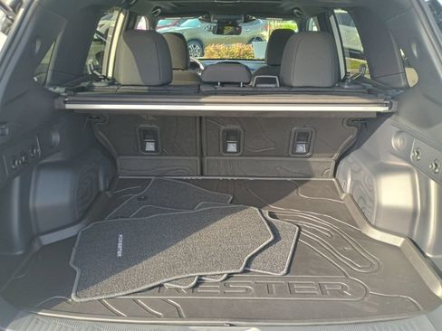 Certified 2026 Subaru Forester Premium AWD/4WD image 18