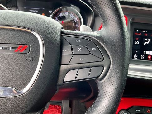 Used 2019 Dodge Challenger GT w/ Performance Handling Group RWD image 26