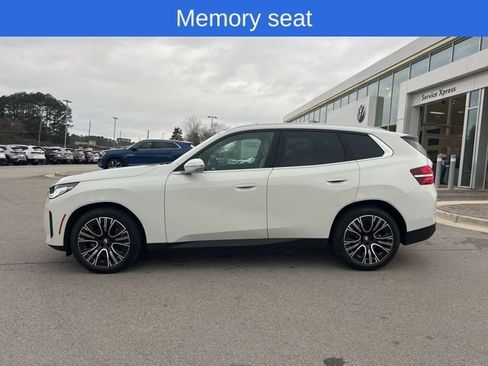 Used 2025 BMW X3 xDrive30i w/ Convenience Package image 10