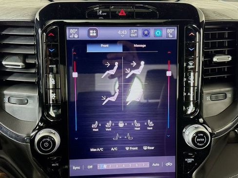 New 2026 RAM 1500 Limited w/ Night Edition image 16