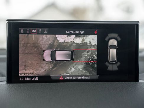 Used 2018 Audi Q7 3.0T Premium Plus w/ Premium Plus Package image 32