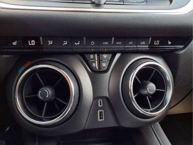 New 2026 Chevrolet Blazer LT w/ Convenience Package AWD/4WD image 32