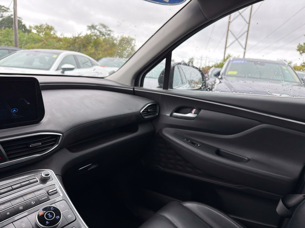 Used 2023 Hyundai Santa Fe XRT AWD/4WD image 12