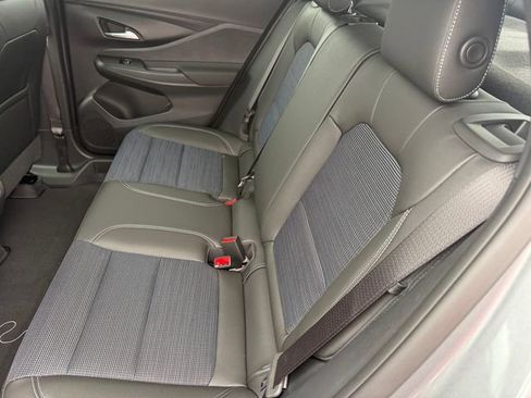 New 2026 Buick Envista Sport Touring w/ Convenience I Package FWD image 9