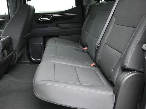 Certified 2024 Chevrolet Silverado 1500 RST image 27