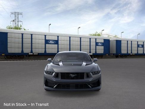 New 2026 Ford Mustang Dark Horse RWD image 6