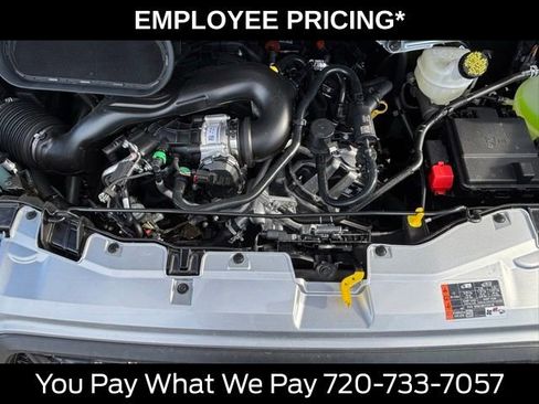 New 2026 Ford Transit 350 Low Roof AWD image 25