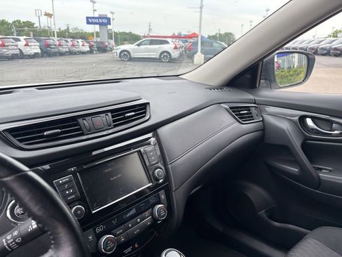 Used 2020 Nissan Rogue SV AWD/4WD image 15