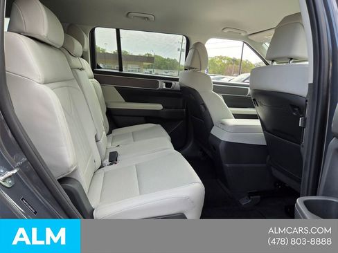 Used 2024 Hyundai Santa Fe SEL AWD/4WD image 13