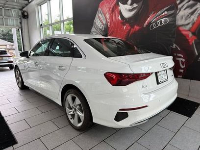 Used 2024 Audi A3 2.0T Premium w/ Convenience Package