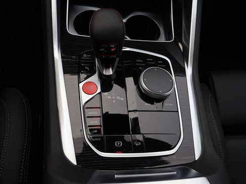 New 2026 BMW X5 M Competition AWD/4WD image 31