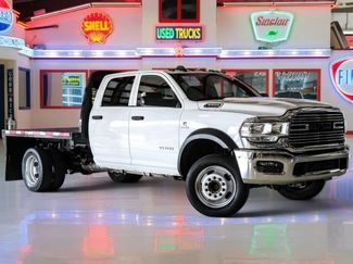 Used 2022 RAM 5500 Tradesman w/ Chrome Appearance Group AWD/4WD video 1