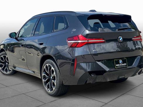 Used 2025 BMW X3 xDrive30i w/ Premium Package image 12