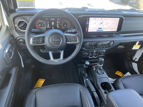 New 2026 Jeep Wrangler Sahara image 15