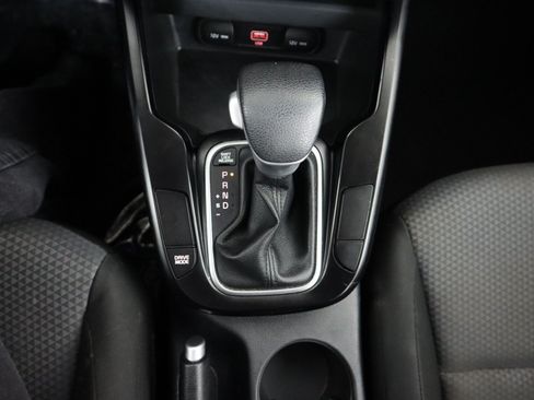 Used 2022 Kia Soul LX w/ Technology Package FWD image 20