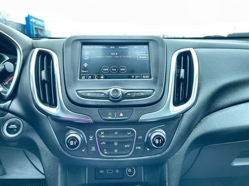 Certified 2024 Chevrolet Equinox LT w/ LPO, Floor Liner Package FWD image 13