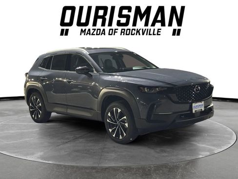 New 2026 MAZDA CX-50 2.5 Hybrid w/ Weather Package image 1
