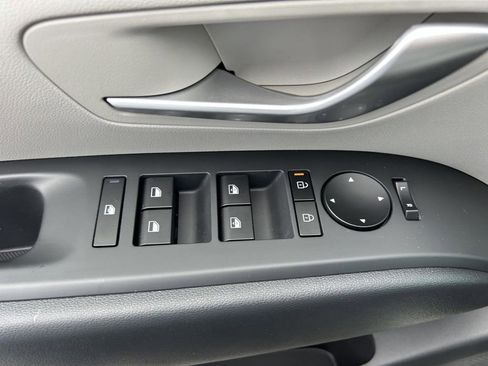 New 2026 Hyundai Tucson SEL AWD/4WD image 23