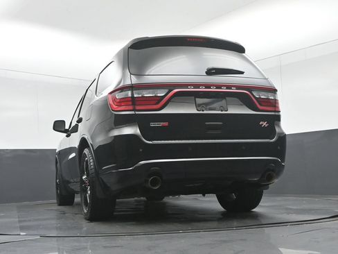 Used 2020 Dodge Durango R/T w/ Blacktop Package AWD/4WD image 61