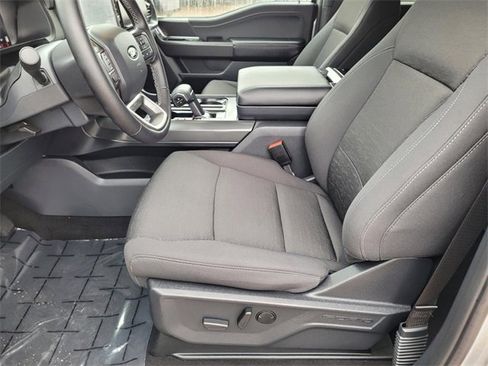 Used 2024 Ford F150 XLT w/ Equipment Group 302A MID image 14