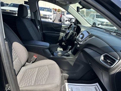 Certified 2019 Chevrolet Equinox LT AWD/4WD image 26
