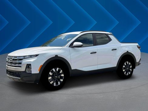 New 2026 Hyundai Santa Cruz SEL image 2