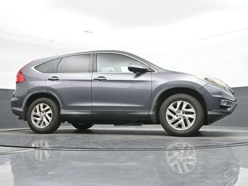 Used 2016 Honda CR-V EX image 11