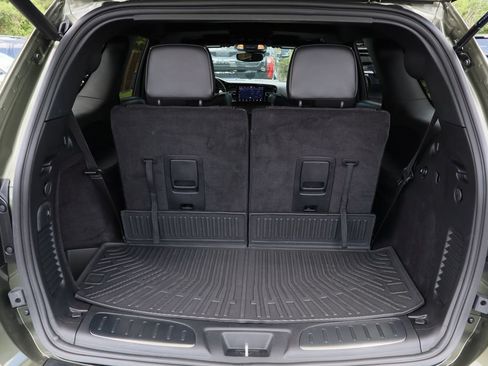 Used 2026 Dodge Durango SRT Hellcat w/ Premium Group AWD/4WD image 26