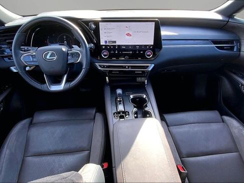 Used 2024 Lexus RX 350 AWD w/ Convenience Package image 12