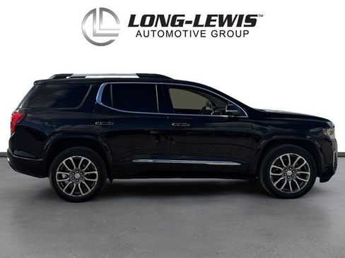 Used 2023 GMC Acadia Denali image 6