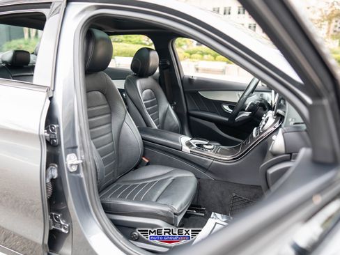 Used 2018 Mercedes-Benz C 43 AMG 4MATIC Sedan image 17