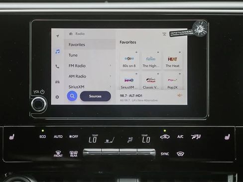 Used 2025 Subaru Solterra Premium image 14