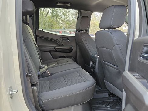 New 2026 GMC Canyon Elevation w/ Convenience Package image 12