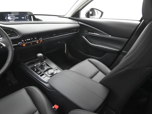 New 2026 MAZDA CX-30 AWD 2.5 S w/ Select Sport Pkg image 28