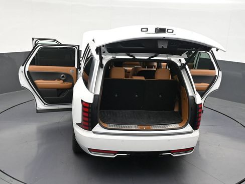 Used 2026 Hyundai Palisade Calligraphy FWD image 37