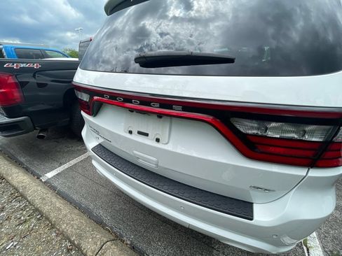 Used 2020 Dodge Durango GT AWD/4WD image 11
