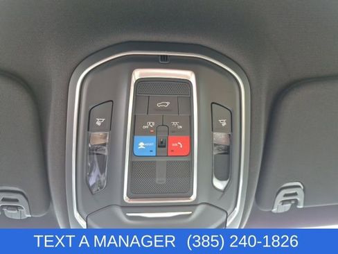 New 2026 Jeep Grand Wagoneer L Limited image 23