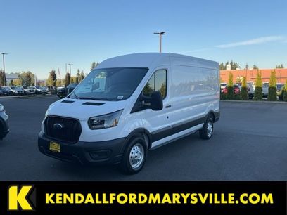 New 2025 Ford Transit 350 148 Medium Roof AWD