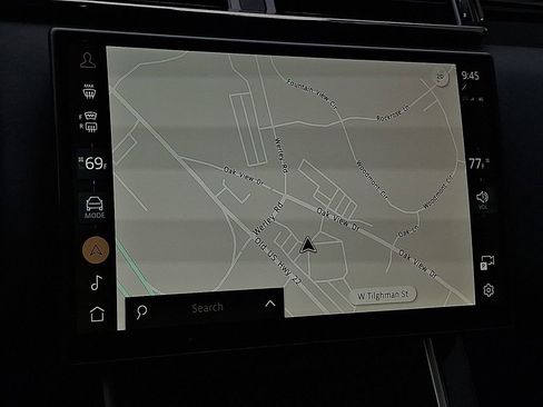 Certified 2026 Land Rover Range Rover Velar Dynamic SE image 22