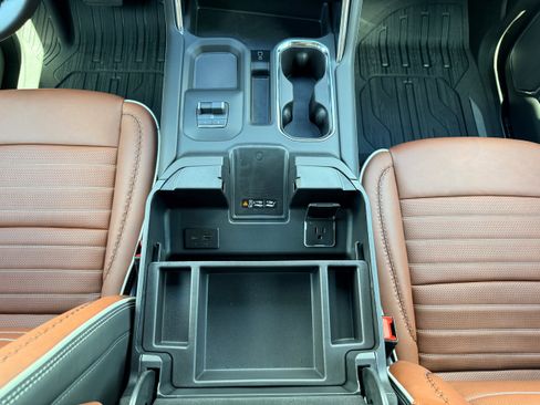 New 2026 GMC Sierra 2500 Denali Ultimate w/ Max Trailering Package image 19