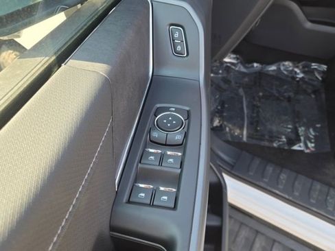 New 2025 Ford F150 XLT w/ Equipment Group 302A MID image 16