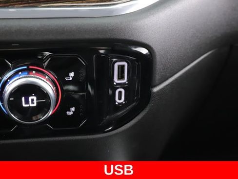 Used 2023 GMC Sierra 1500 Elevation w/ Elevation Premium Package AWD/4WD image 25