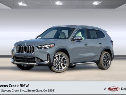 New 2026 BMW X1 xDrive28i w/ Technology Package