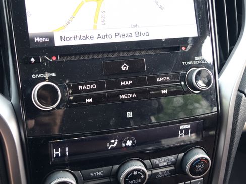 Used 2020 Subaru Ascent Touring w/ Popular Package #2A AWD/4WD image 28