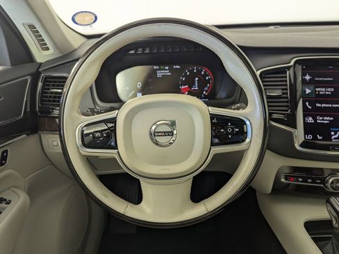 Used 2017 Volvo XC90 T6 Momentum w/ Vision Package AWD/4WD image 69