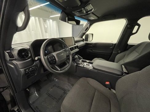 Certified 2024 Toyota Land Cruiser 1958 image 10