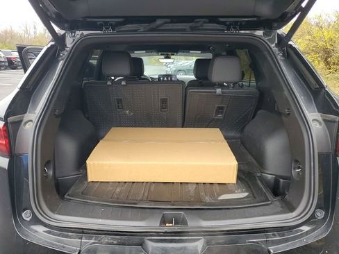 Used 2023 Chevrolet Blazer RS w/ Driver Confidence II Package image 41